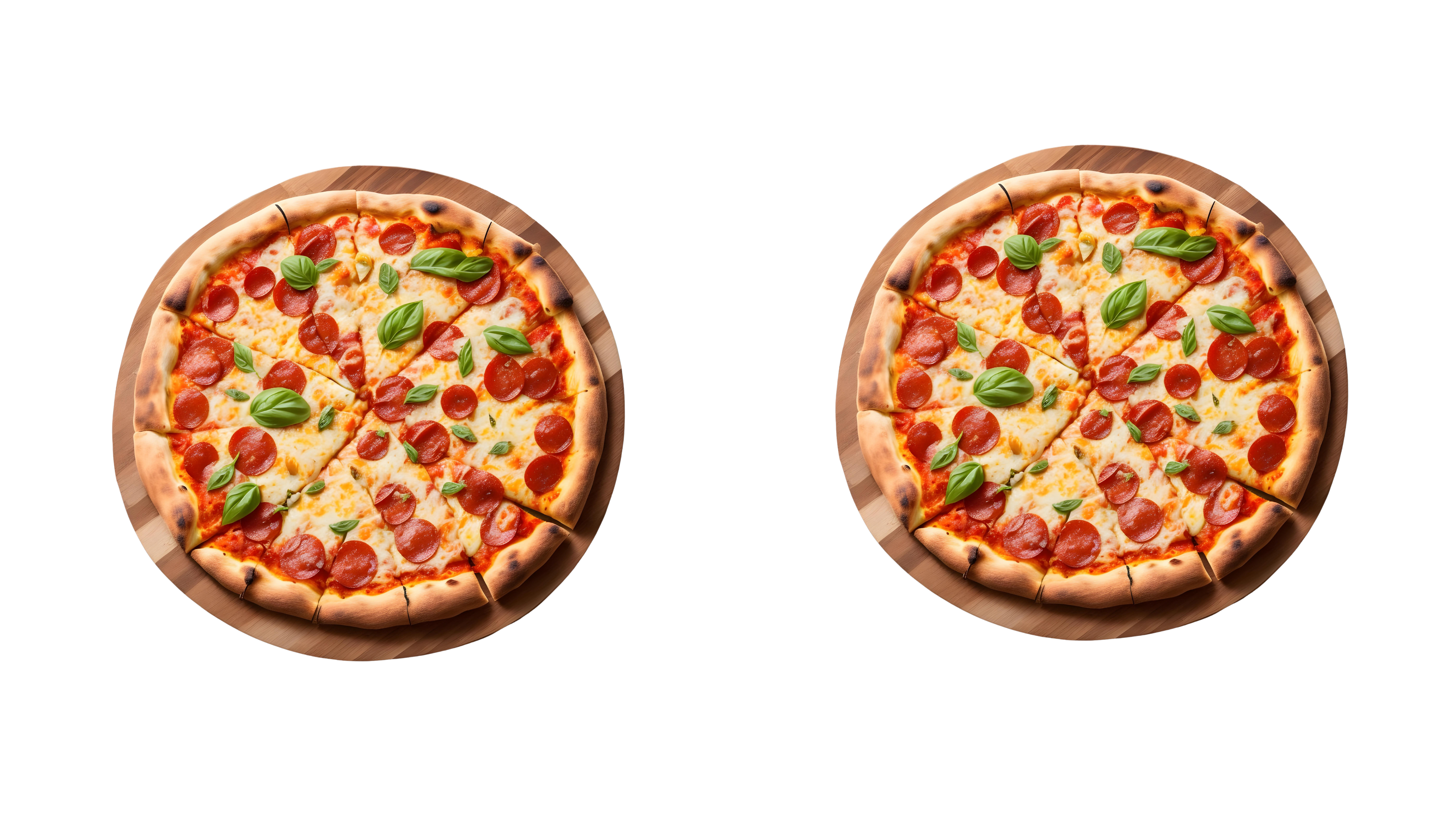 pizza transparent image free