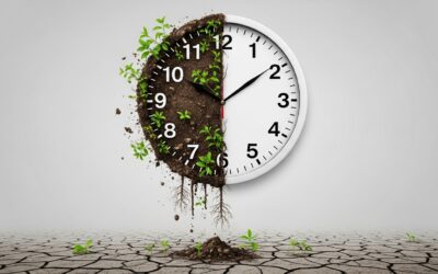 Time Wast Concept image